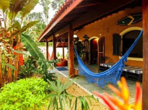 Zen House Ubatuba Hostel