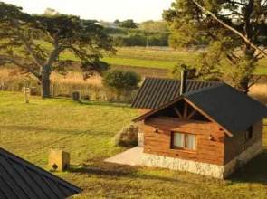 Cabanas El Yarquen