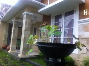 Tasya Family Guest House