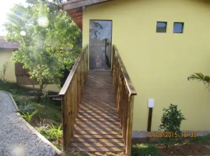 Restaurante e Pousada São Miguel