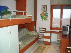 Il Fenicottero B&B
