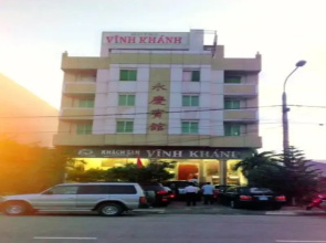 Vinh Khanh Hotel