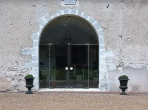 Château De Denonville