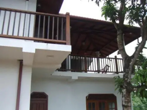 Pradee Villa