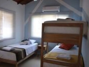 Nao Beach House