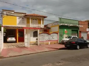 Hotel Pousada Olho D'agua