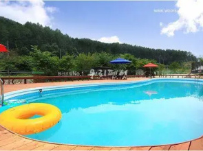 Yangpyeong Wide-garden House Pension