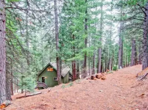 Yosemite's Hawk's Nest - 3BR/2BA Home