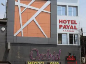 Hotel Payal