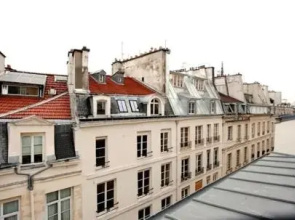 Loft Saint-Michel