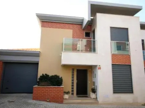 Villa Jardim