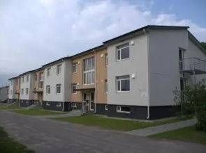 Hiiumaa Ametikooli Accommodation