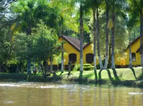 Pousada Park dos Lagos
