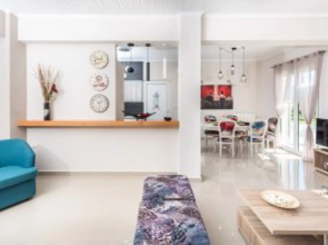 Vigneto Villa by LeaderStay