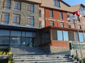 Yenice Goknar Hotel