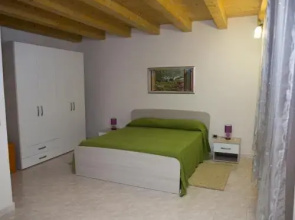 Casa Vacanze Calafarina