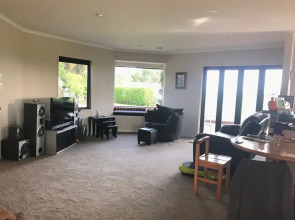 Penhaven Farm Stay