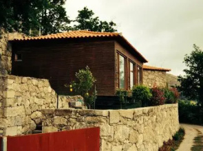 Casa Do Fragao