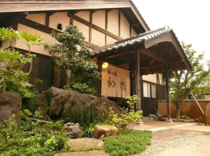 Hanarenoyado Waraku