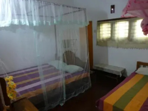 Anusha Villa