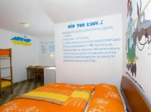 Old Town Rooms Piran