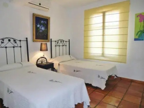 Villa Colibri