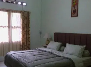 Musa Enda Homestay