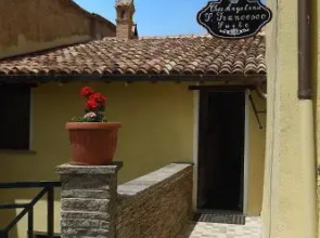 San Francesco Suite