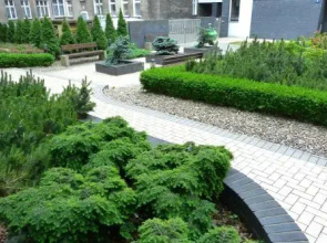 SAS Apartamenty Nefryt Park