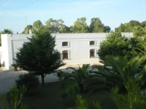 B&B Tenuta Paradisi
