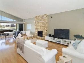 Dunsborough Holiday Homes – 6 Bernier Retreat