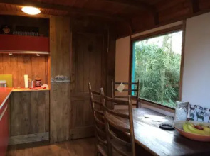 Rio Grande Luxury Western Rooms
