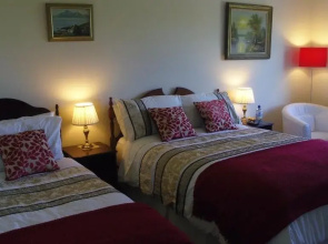 Cul Draiochta B&B