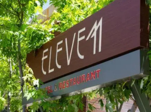 Eleven Hotel