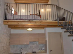 La Casa dei miei nonni