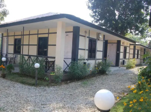 Jungle Adventure World Hotel