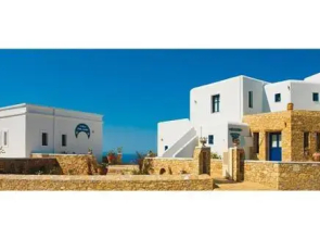 Pegados Villas