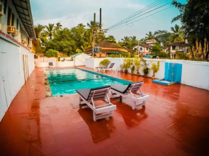 Neo Calangute Beach Resort