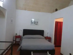 Bed And Breakfast Nelmuro