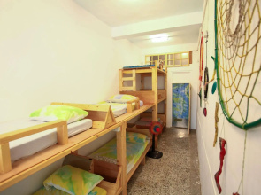 Patia Place Hostel