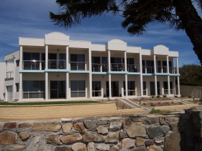Christies Seahorse Holiday Townhouses