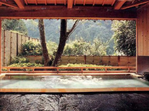 Akame Onsen Kakure No Yu Taisenkaku