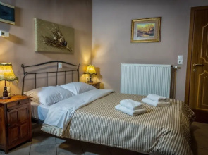 Hotel Sta Tzakia