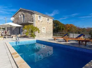 Villa Galovic