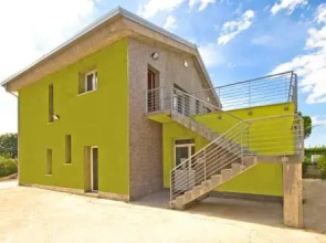 Green House