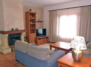 Villa La Torre