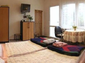 Lakeside B&B Berlin - Pension Am See