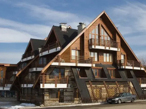 Redenka Lodge
