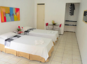 Hotel Vitória