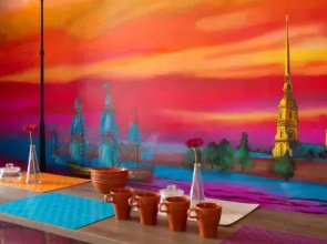 Sculptor Hostel